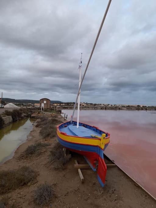 La Petite Pelerine Lägenhet Narbonne Exteriör bild