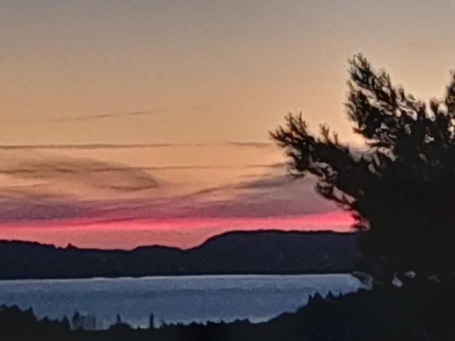 La Petite Pelerine Lägenhet Narbonne Exteriör bild